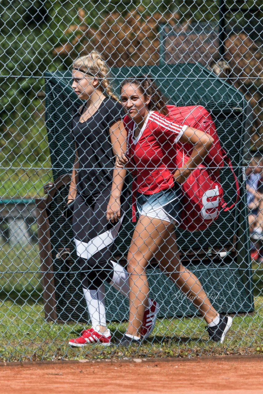Bild 18 - Cup Pinneberg